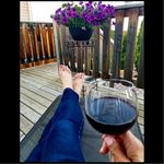 Sharon Di Rocco - @tymeforwine - Instagram