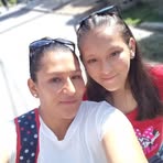 Sharon Rocha - Facebook