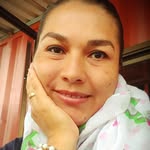 Sharon Rocha Penaranda - @sharonrochapenaranda - Instagram