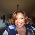Sharon G. Rockwell - @sharong.r - Instagram