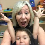 Sharon Rockwell - @sharonrockwell17 - Instagram