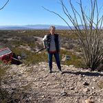 Sharon Rodden - @rodden1256 - Instagram