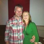 Sharon Rodden - @roddensharon - Instagram
