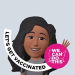 Sharon Rodney Fraser - @sharonf540 - Instagram