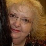 Sharon Roland - @msfixit49 - Instagram