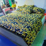 Sharon Roland - @la_sassybeddings - Instagram
