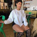 Sharon Roland - @sharonroland8 - Instagram