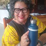 Sharon Bhagwan Rolls - @sharon_of_fiji - Instagram