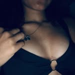 Sharon Johana - @sharonromo03 - Instagram