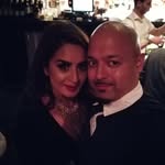 Sharon Amin - @sharonroopra - Instagram