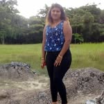 Sharon Rampersad - @sharon_rooplal - Instagram