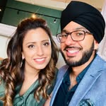 Sharon Rooprai - @sharon.k.rooprai - Instagram