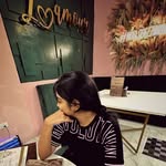 @sharonrosabel - Instagram