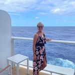 Sharon D Hyde Roseberry - @sharonroseberry - Instagram
