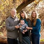 Sharon Rosinski Peterson - @rosinskipeterson - Instagram