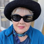 Sharon Rossi - @sharonrossi9 - Instagram