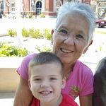 Sharon Rothrock's Instagram, Twitter & Facebook on IDCrawl