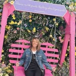 Sharon Mary Rowlands - @rowlands6710 - Instagram