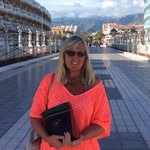 Sharon Rowlands - @dutton_rowlands - Instagram
