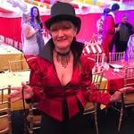 Sharon Rowlands - @sheepyshaz - Instagram