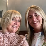 Sharon Rowlands - @rowlands8889 - Instagram
