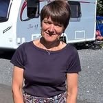 Sharon Rowlands - @rowlands5824 - Instagram