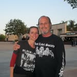 Sharon Rowlands - @fade2black67 - Instagram
