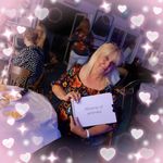 Sharon Rowles - @shazza19610 - Instagram