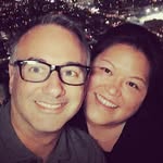 Sharon Shimizu Rubino - @ayamesr - Instagram