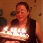 Sharon Rubinstein - @sherzka1 - Instagram