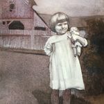 Sharon Rubinstein, YCA - @yourcornerartist - Instagram