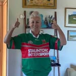 Sharon Ruddy - @sharonruddy71 - Instagram