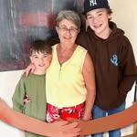 Sharon Rule - @sharon.rule.731 - Instagram