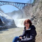 Sharon Rumley - @travelerinmd - Instagram