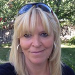 Sharon (Rumley) Ferris - @sharferris - Instagram