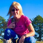 Sharon Rumsey - @morethanjustnails26 - Instagram