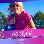 Sharon Rumsey - @morethanjustnails2021 - Instagram