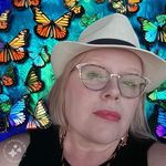 Sharon Rumsey Becksvoort - @sharbecks - Instagram