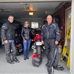 Sharon Rumsey - @rumseyhumbke - Instagram