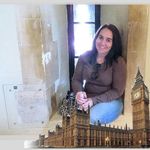 Sharon Rumsey-Reyes - @hercules_a1_pipe - Instagram