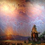 Sharon Rupert - @horsinround29 - Instagram