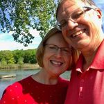 Sharon Rupert Fryman - @frymansharonrupert - Instagram