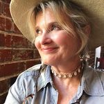 Sharon Rusch Shaver - @sharonruschshaverartist - Instagram