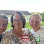 Sharon Hurst Rushing - @rushingsharon - Instagram