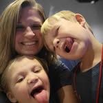 Sharon Rushing - @shamanda.panda - Instagram