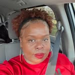 Sharon Rushing Cain - @shayfulmama - Instagram