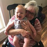 Sharon Trull Rushing - @sharontrullrushing179 - Instagram