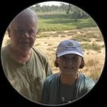 Sharon Ryder - @sharonryder6454 - Instagram