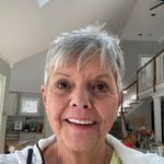 Sharon Ryder - @sharon.burkeryder - Instagram