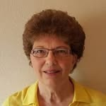 Sharon Rutherford - @sarlene5319 - Instagram
